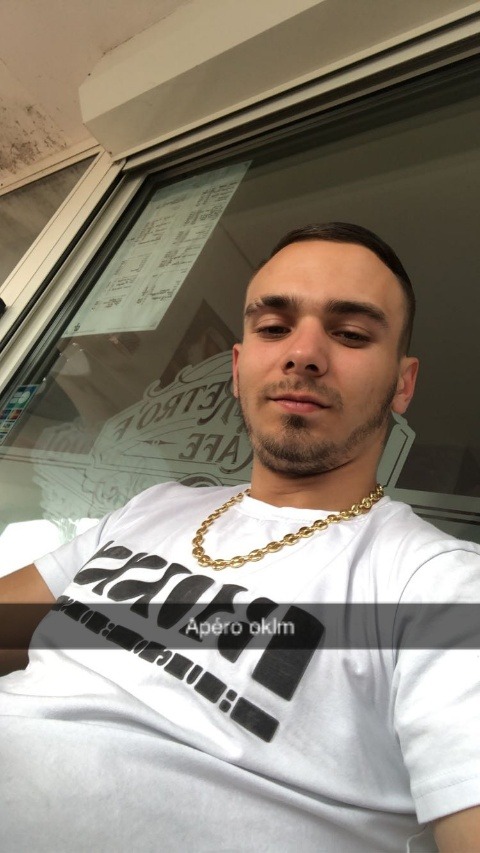 Profil de Raymondo, 26 ans, sex à Bras