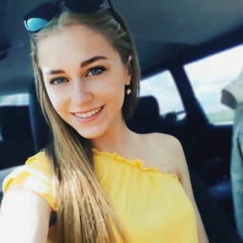 Profil de Fleurette, 25 ans, sex à Bernac