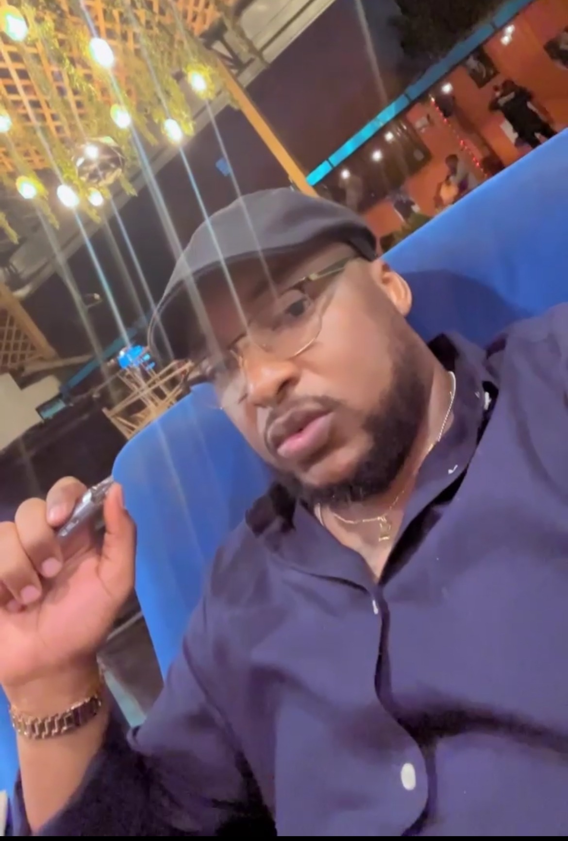 Profil de Hassan, 38 ans, sex à LeRenouard