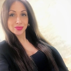 Profil de Kamilia, 40 ans, sex à Saint-Pierre