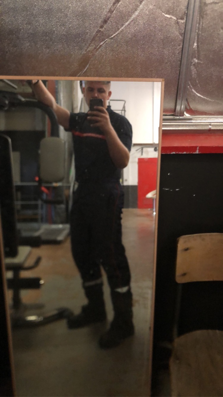 Profil de Yolain, 22 ans, sex à Attignat