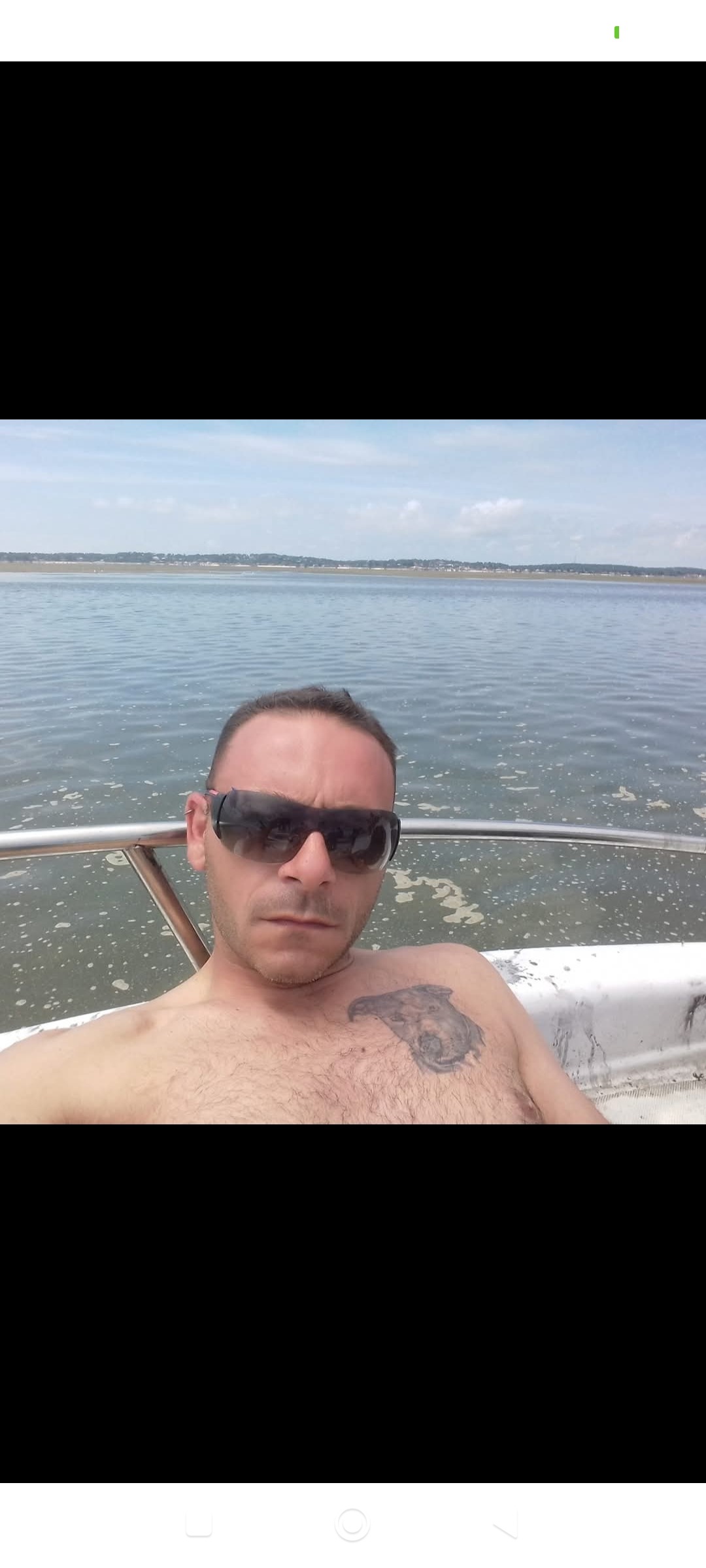 Profil de Germier, 43 ans, sex à LaFontenelle