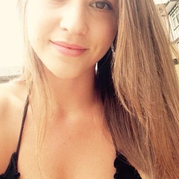 Profil de Kristie, 32 ans, sex à Auribeau-sur-Siagne