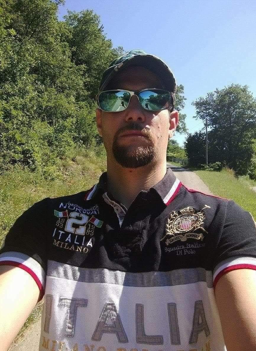 Profil de Kerwann, 42 ans, sex à Ansac-sur-Vienne