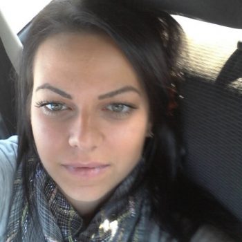 Profil de Jasmin, 36 ans, sex à Rougemont