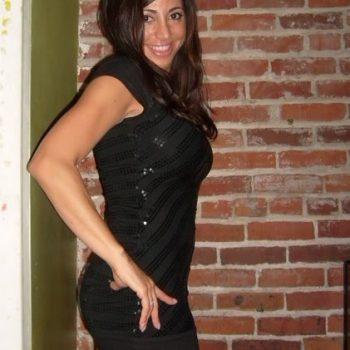 Profil de Daniya, 36 ans, sex à Saint-Christ-Briost