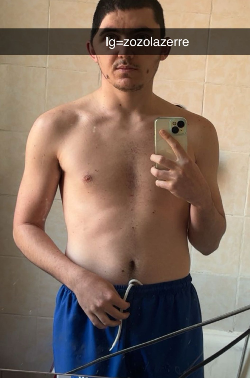 Profil de Sainte-catherine, 21 ans, sex à LeVert