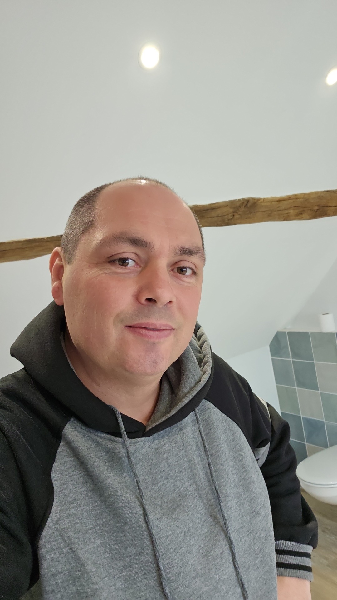Profil de Paterne, 45 ans, sex à Ternand