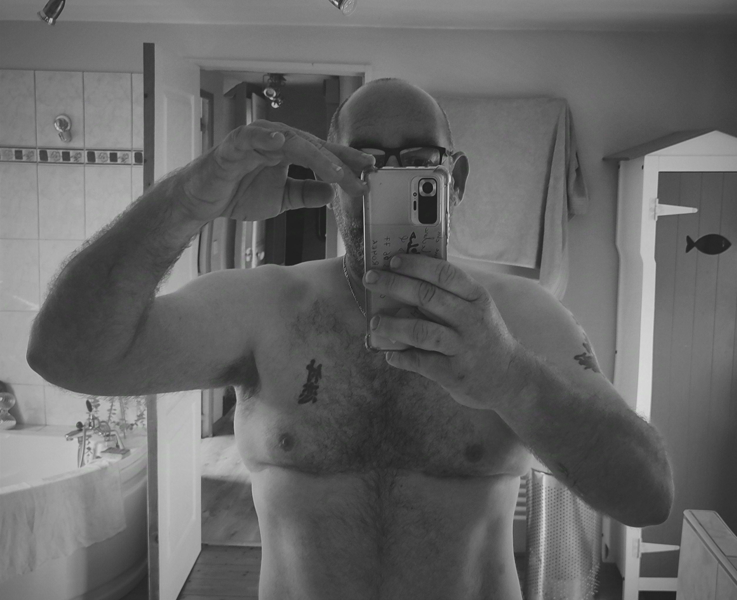 Profil de Evane, 48 ans, sex à Lacaune