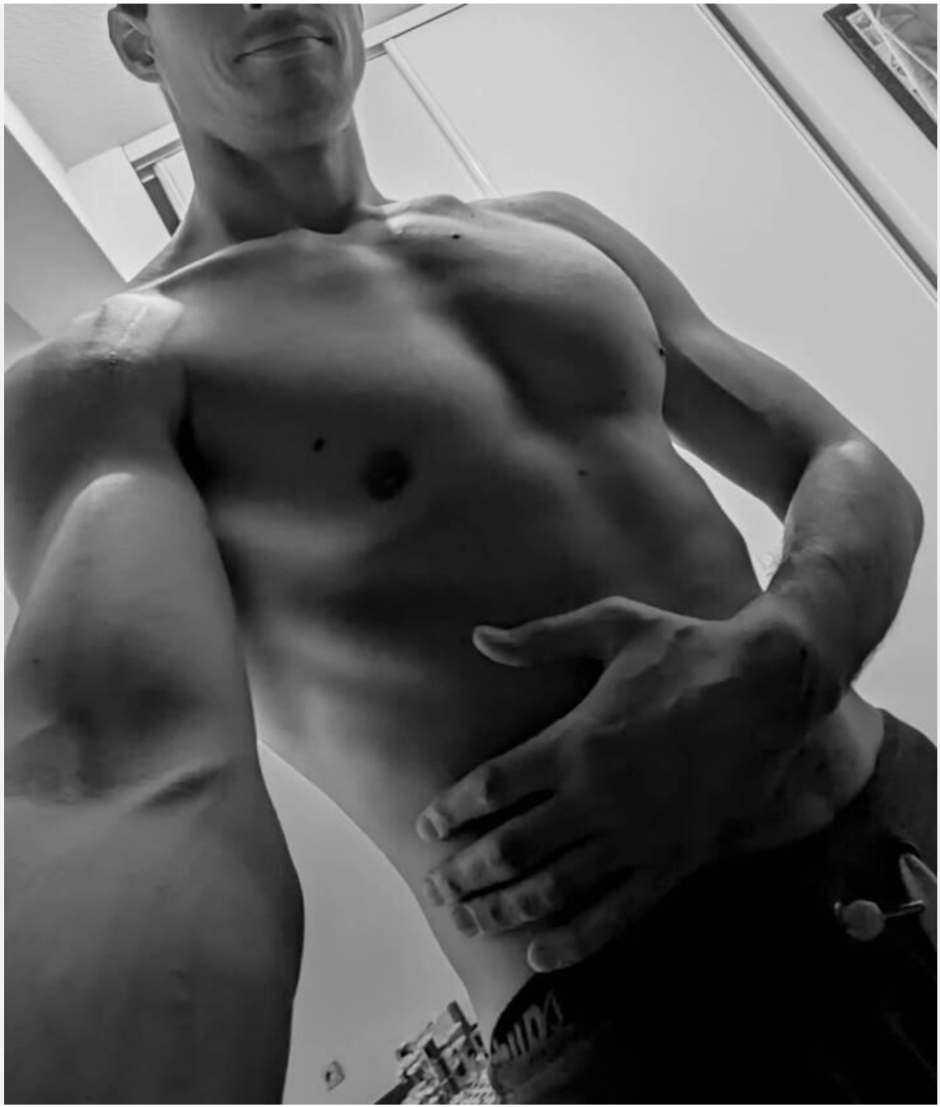 Profil de Brivael, 36 ans, sex à Argançon