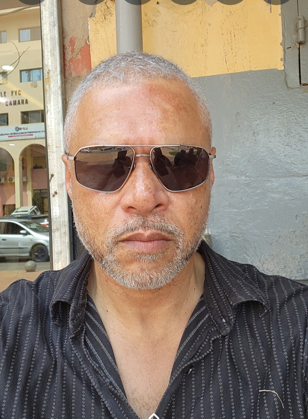 Profil de Gregory, 49 ans, sex à Aubinges
