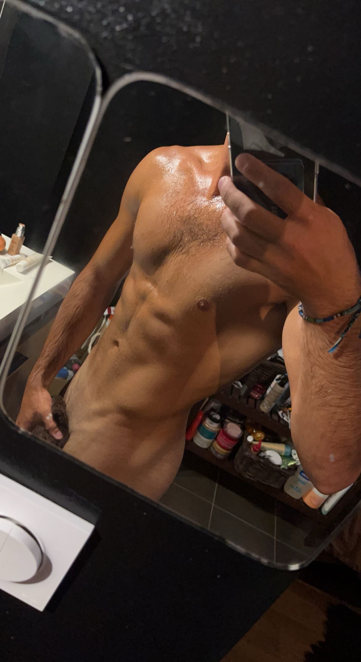 Profil de Malik, 23 ans, sex à Espagnac