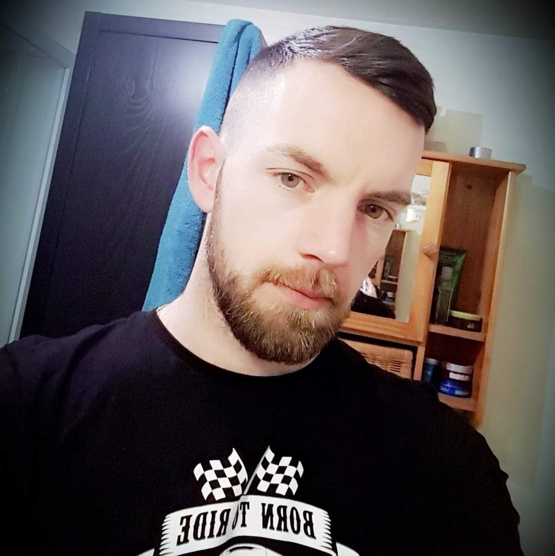 Profil de Yunus, 35 ans, sex à Bellenaves