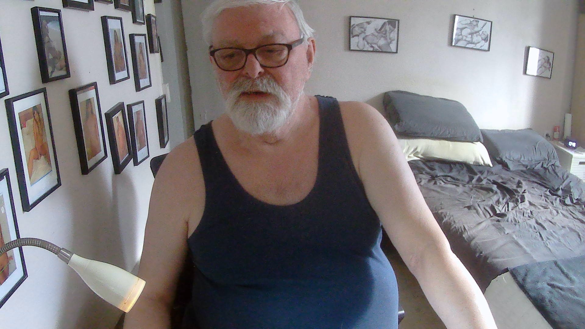 Profil de Edenn, 55 ans, sex à Sérézin-du-Rhône