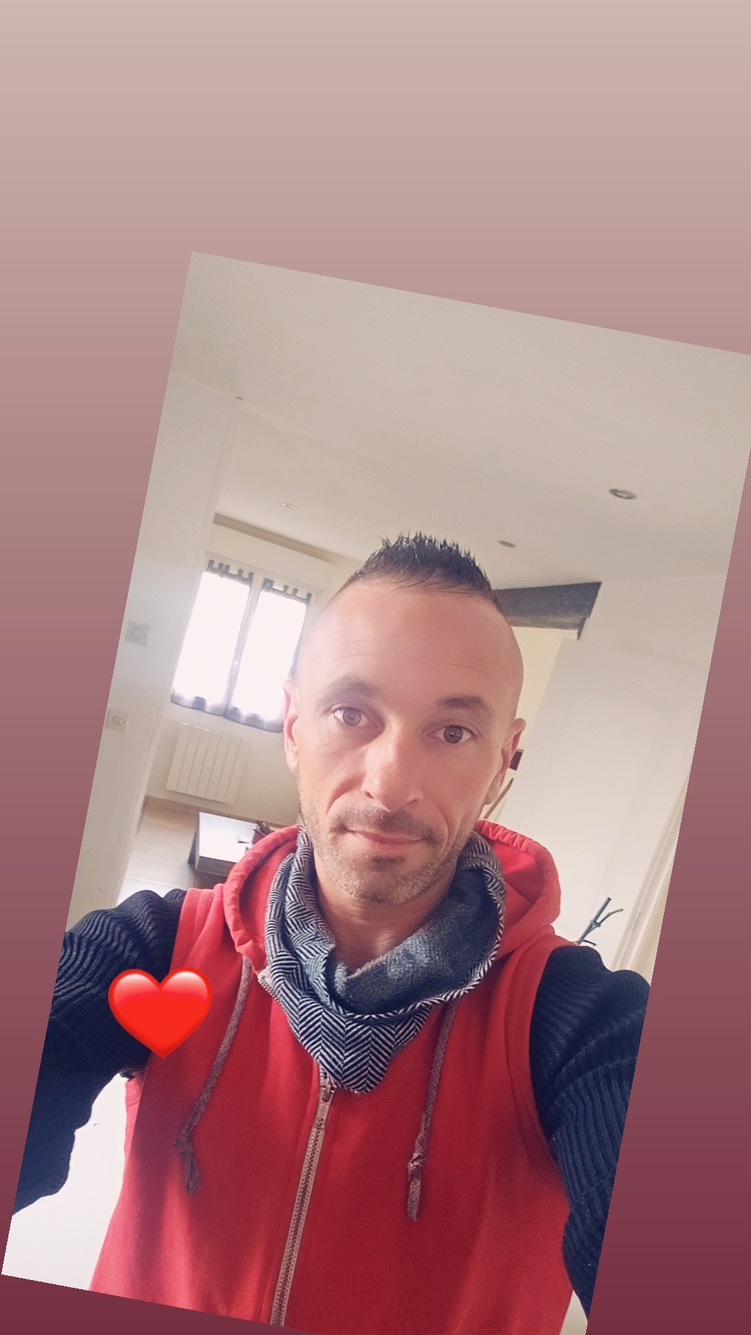 Profil de Danyal, 37 ans, sex à Caillac