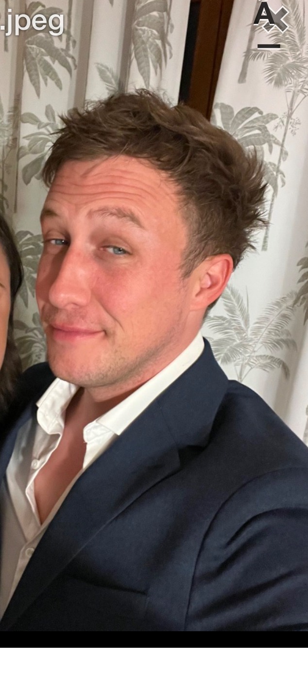 Profil de Elwyn, 37 ans, sex à Beffes