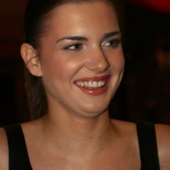 Profil de Gema, 32 ans, sex à Bais