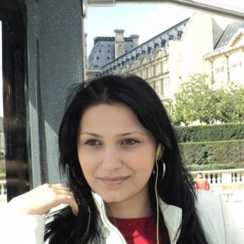 Profil de Betsy, 27 ans, sex à Argoules