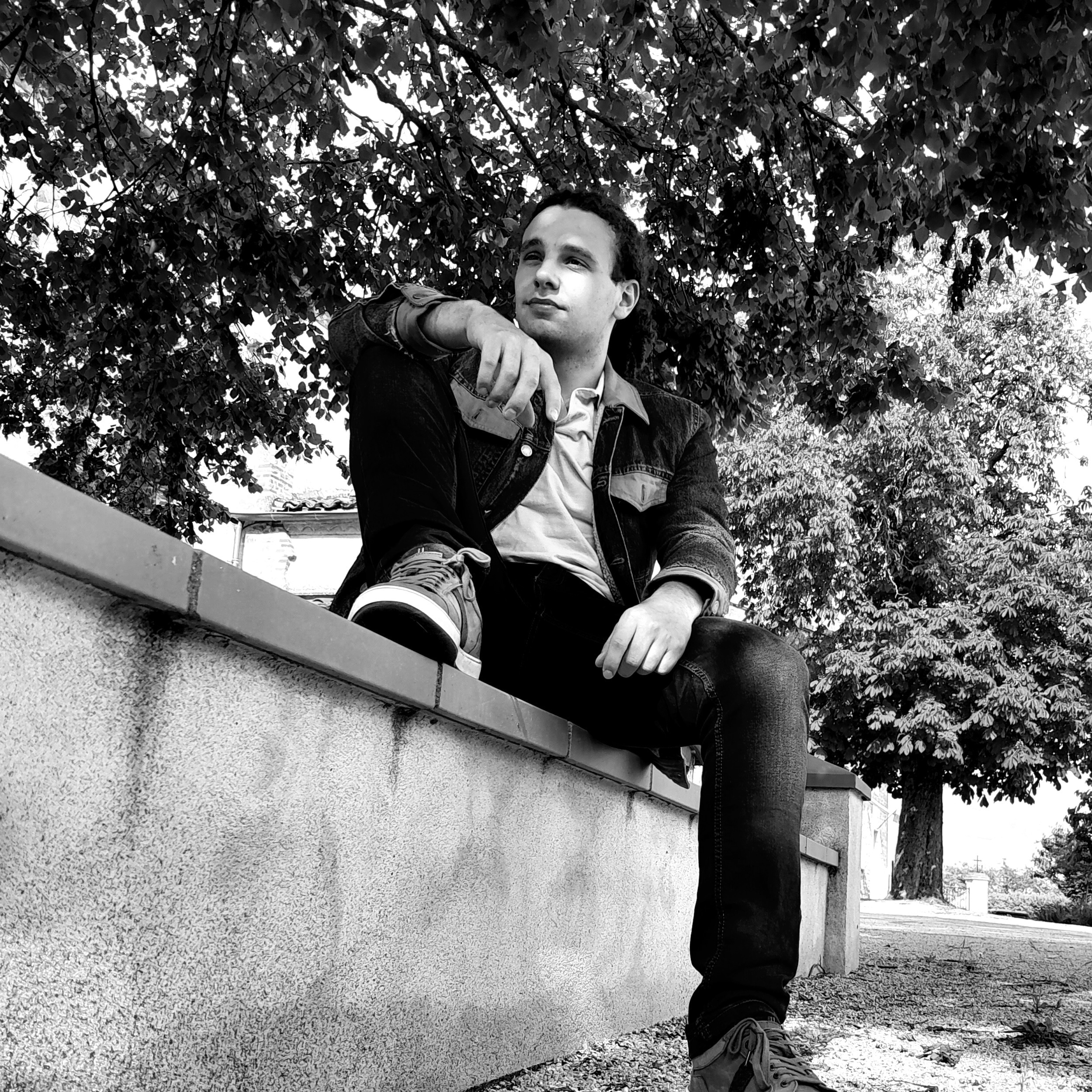 Profil de Dumenicu, 21 ans, sex à Brignancourt