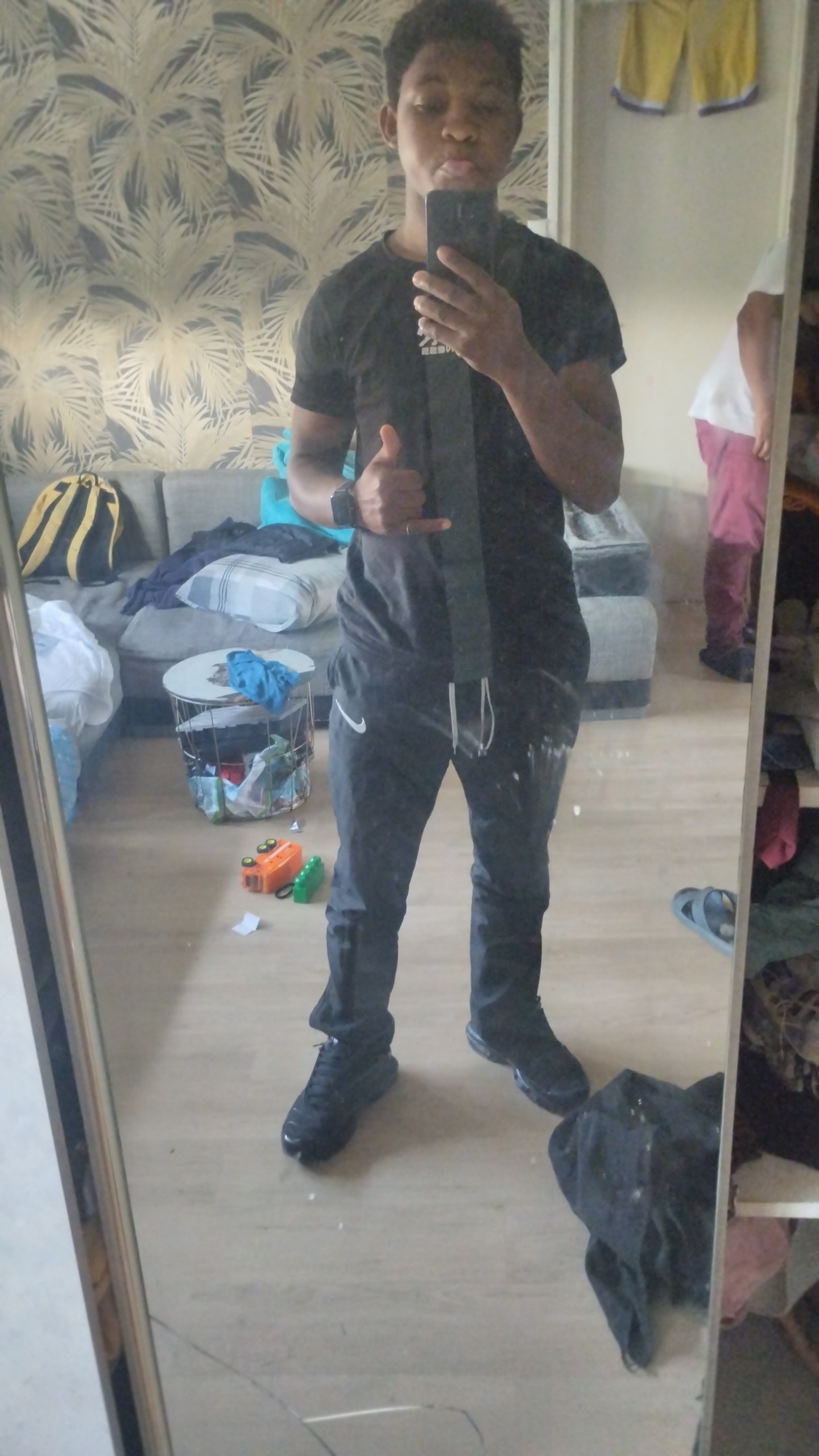 Profil de Engy, 18 ans, sex à Cuves