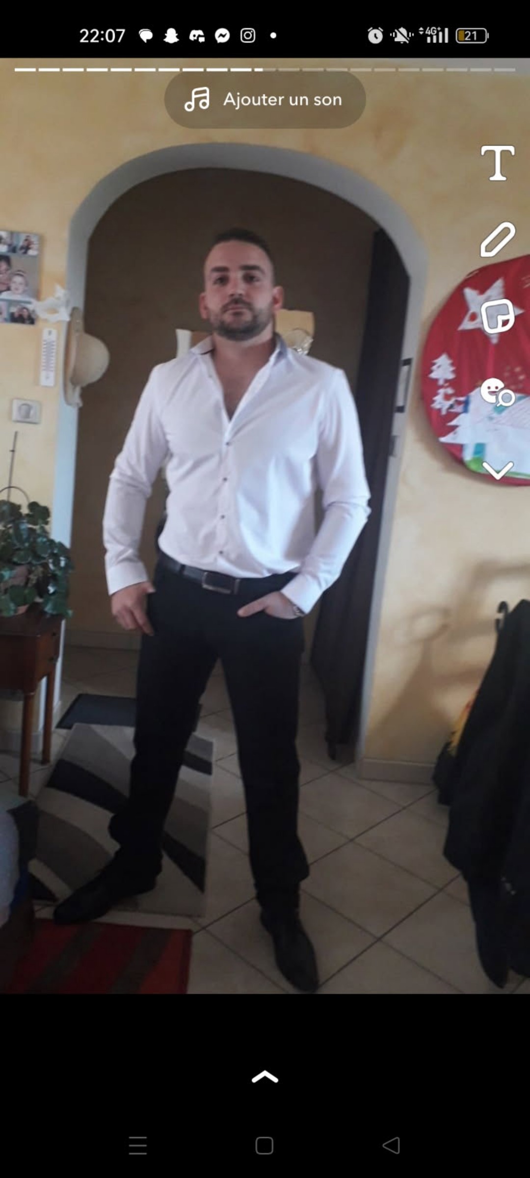 Profil de Malko, 33 ans, sex à Offroicourt