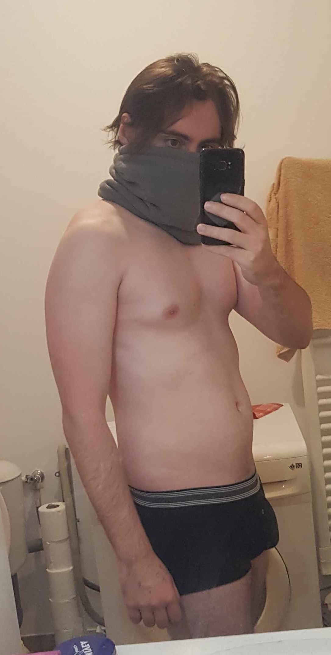 Profil de Celim, 25 ans, sex à Guimiliau