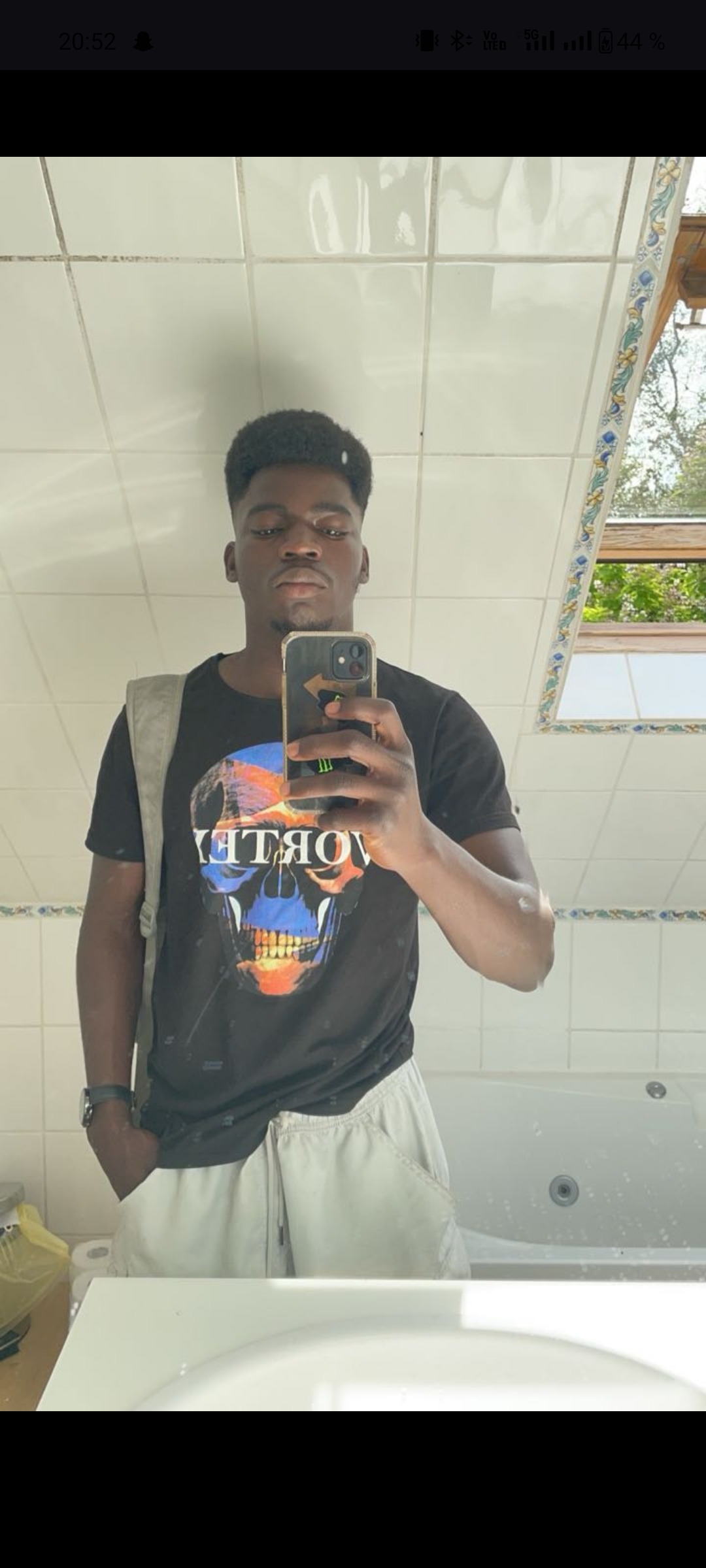 Profil de Michel-yves, 25 ans, sex à Merschweiller