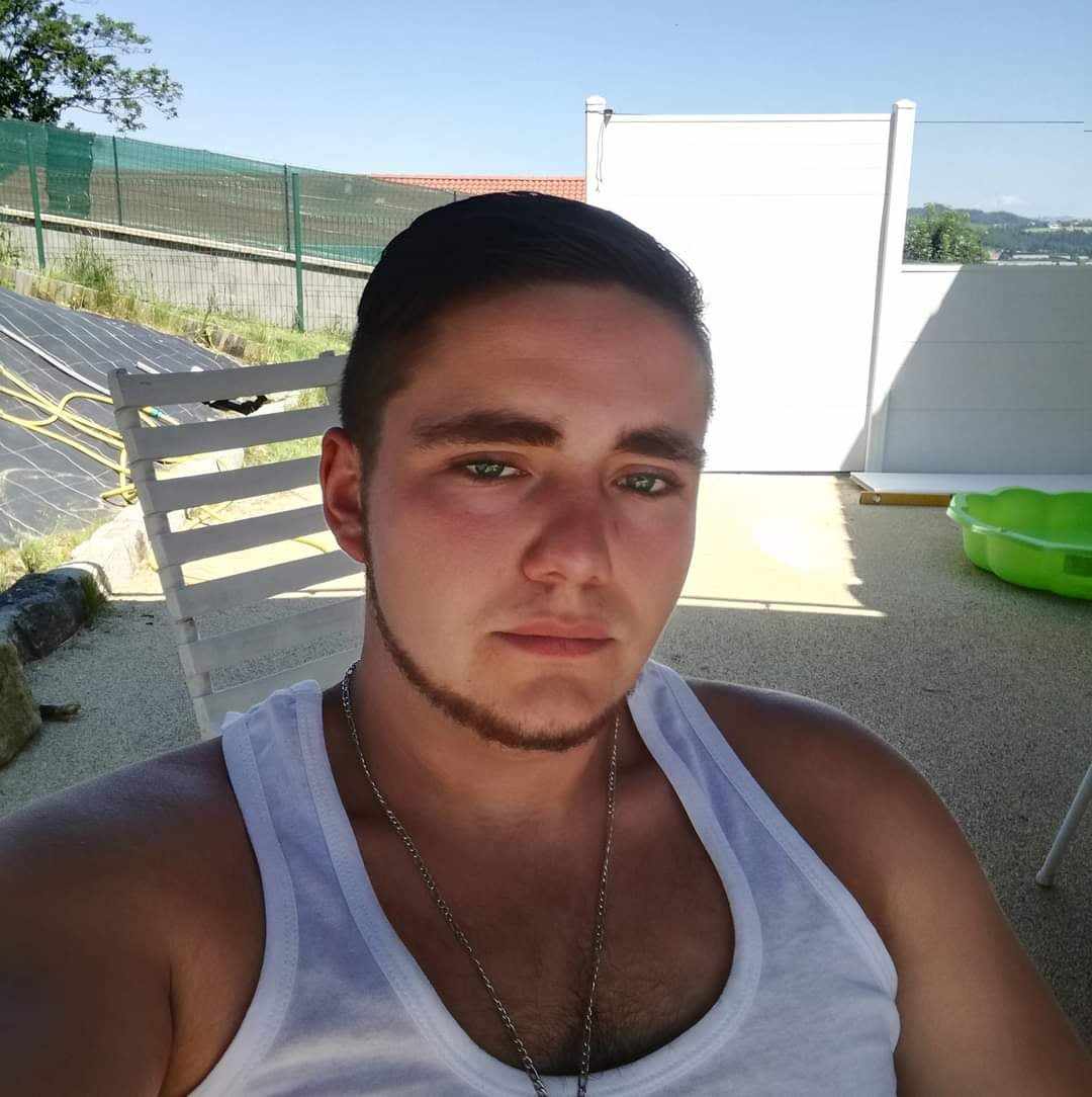 Profil de Nardo, 28 ans, sex à Pleyben