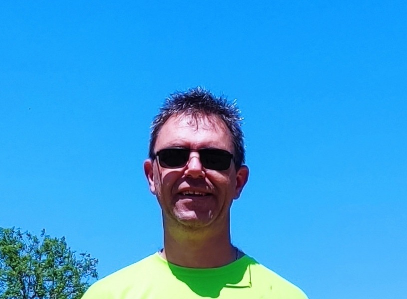 Profil de Elyot, 42 ans, sex à LaFarlède