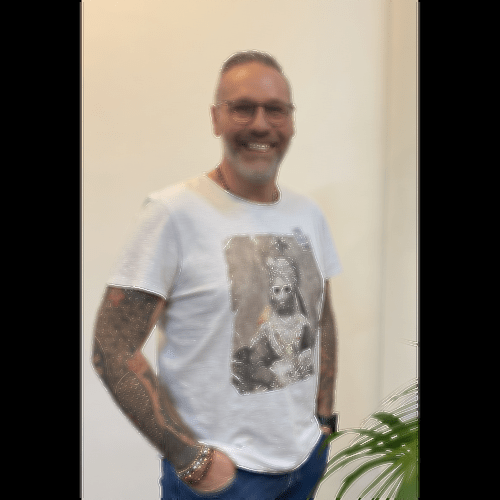 Profil de Jean-raymond, 49 ans, sex à Saint-Georges