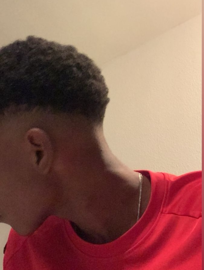 Profil de Alessio, 21 ans, sex à Acoua