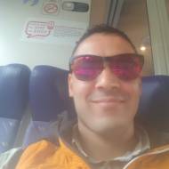 Profil de Ikbal, 32 ans, sex à Bringolo