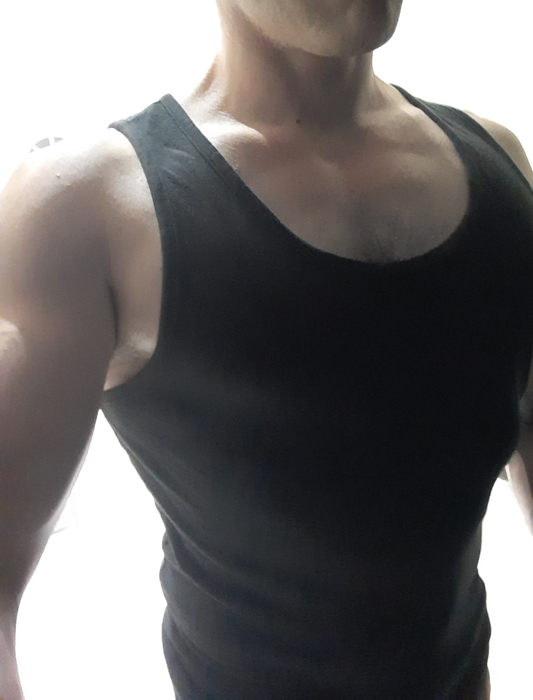 Profil de Olan, 41 ans, sex à Ajain