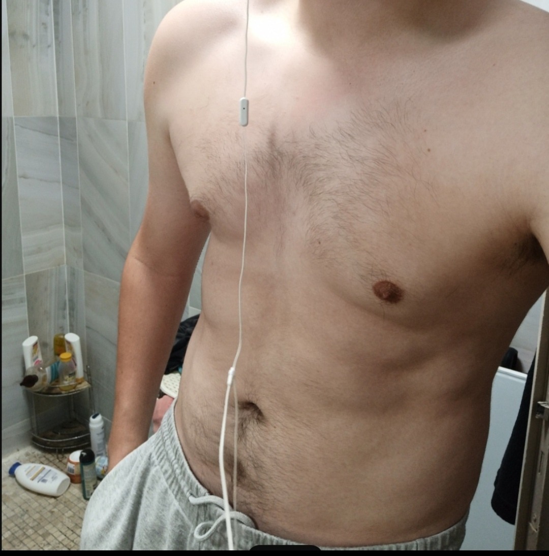 Profil de Drystan, 23 ans, sex à Brignancourt