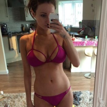 Profil de Virgina, 37 ans, sex à Beaufort-en-Argonne
