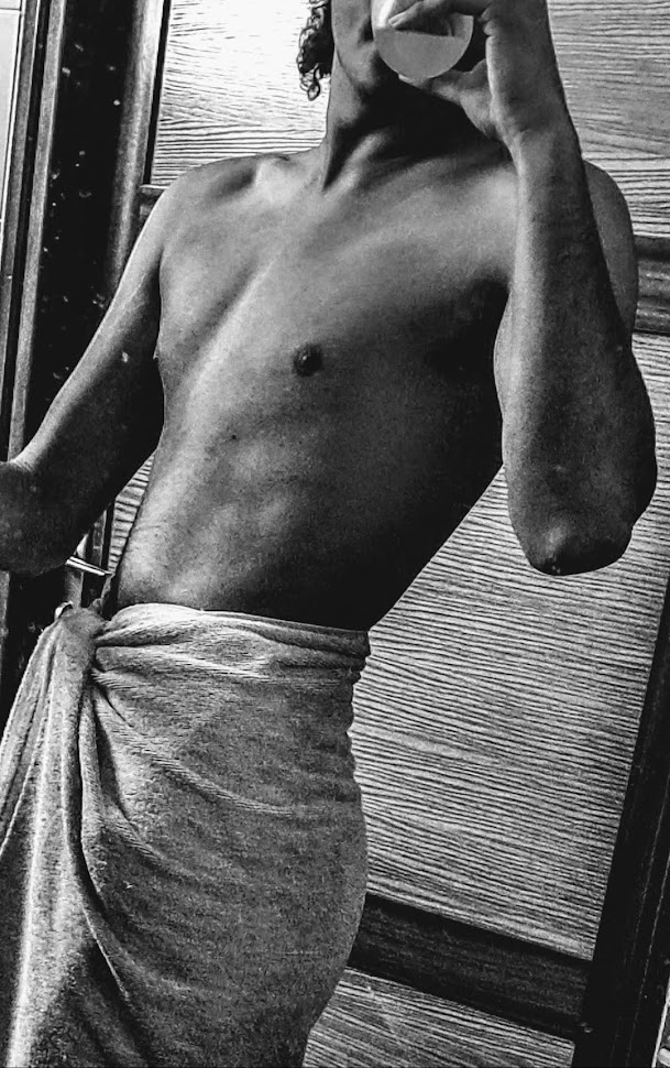 Profil de Mouaz, 21 ans, sex à Auterive