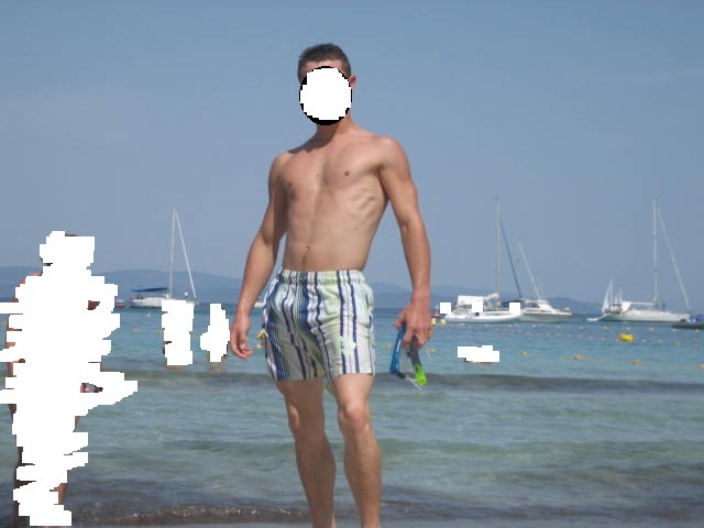 Profil de Badyss, 39 ans, sex à Saint-Pierre