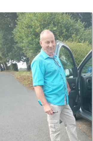 Profil de Leny, 55 ans, sex à Beaumont