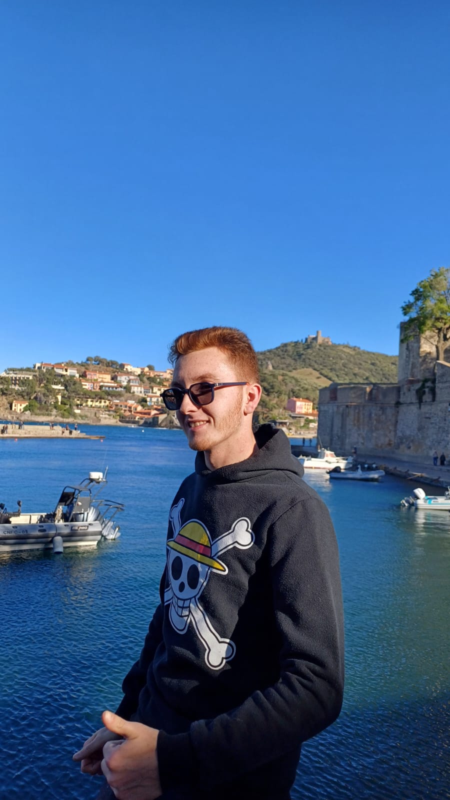 Profil de Birkan, 22 ans, sex à Montiers-sur-Saulx