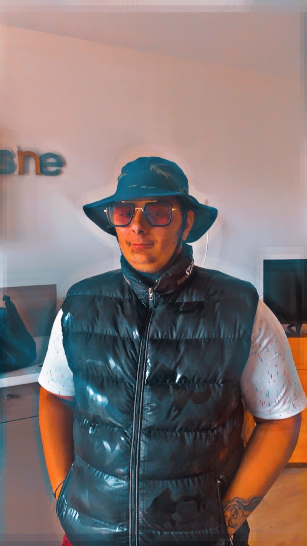 Profil de Rabbi, 23 ans, sex à Amiens