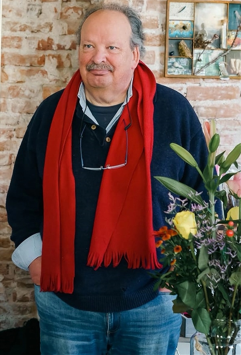 Profil de Vincent-xavier, 55 ans, sex à Dinan