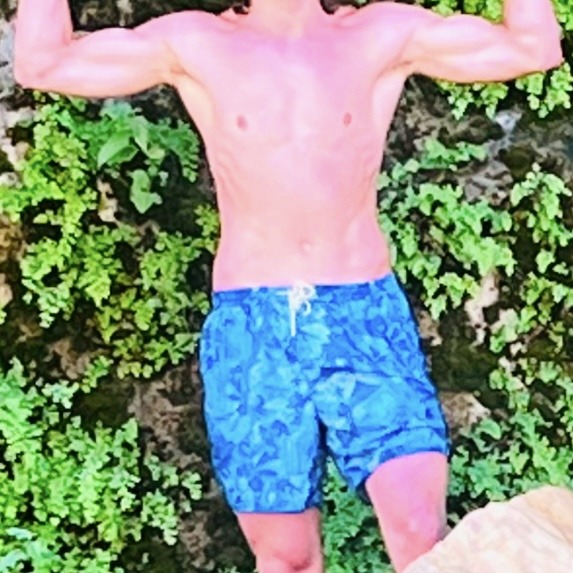 Profil de Briac, 20 ans, sex à Baillet-en-France