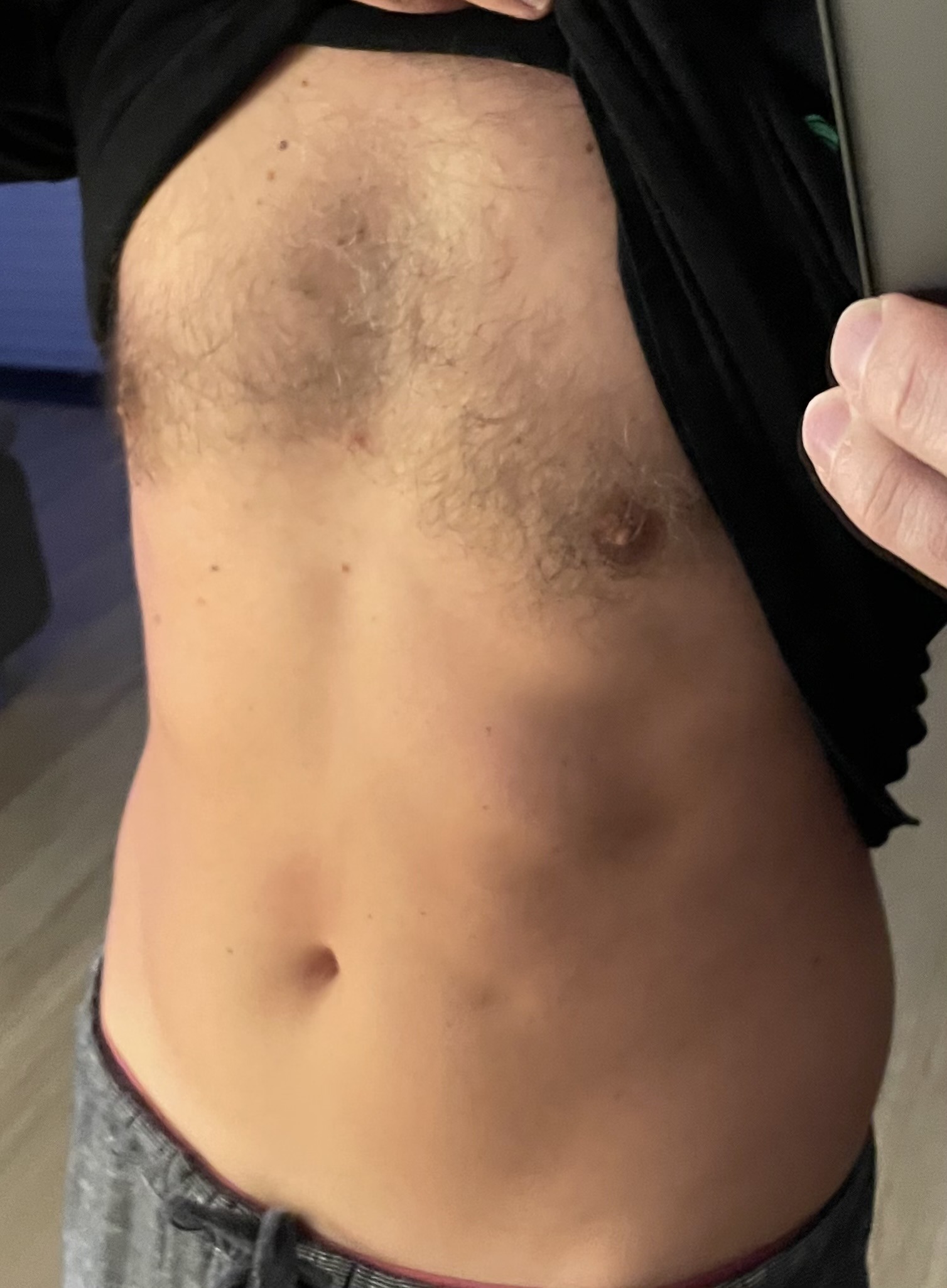 Profil de Azael, 46 ans, sex à Bellefontaine