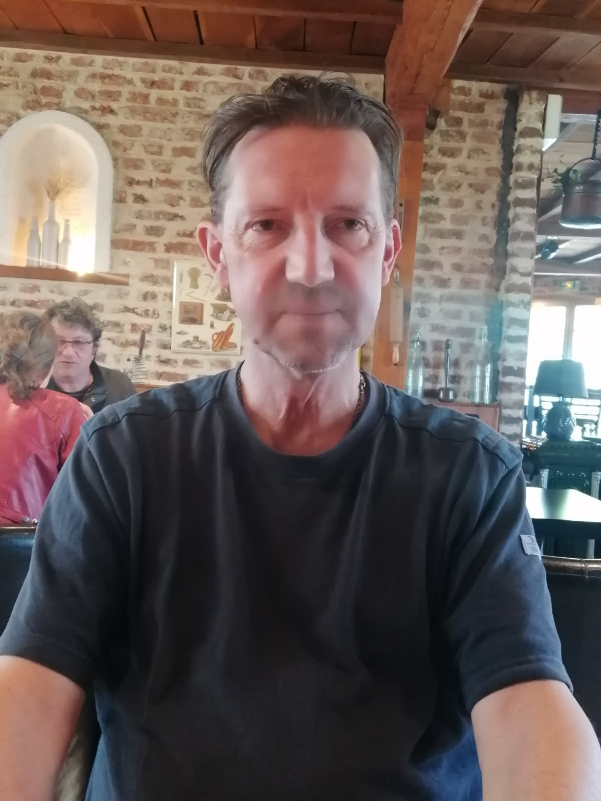 Profil de Kymani, 55 ans, sex à Agonès