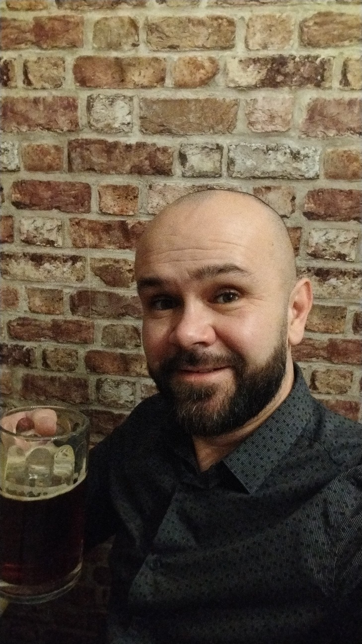 Profil de Loric, 40 ans, sex à Saint-Bard