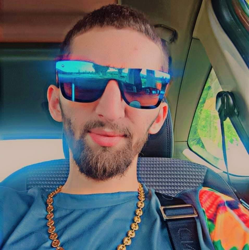 Profil de Maxym, 27 ans, sex à Châtenay-en-France