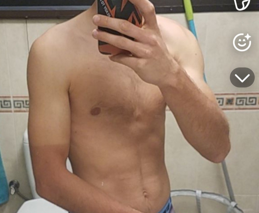Profil de Selmene, 22 ans, sex à Baâlon
