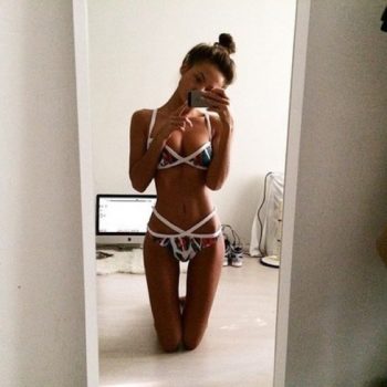 Profil de Hananne, 27 ans, sex à Tallans