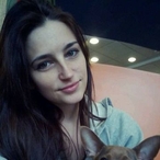 Profil de Elisia, 29 ans, sex à Luchy