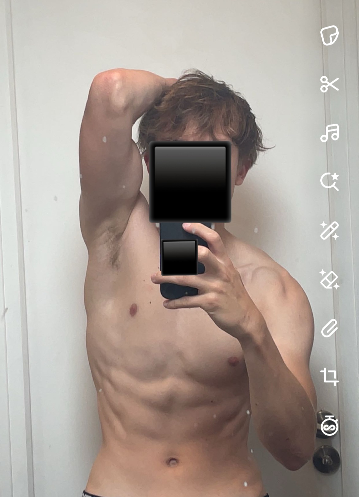 Profil de Mergim, 19 ans, sex à LaFermeté